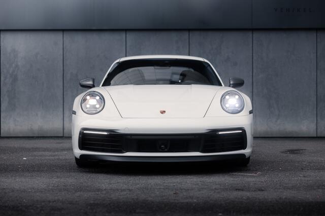 Porsche 911 3.0 CARRERA T Origineel NL BTW auto