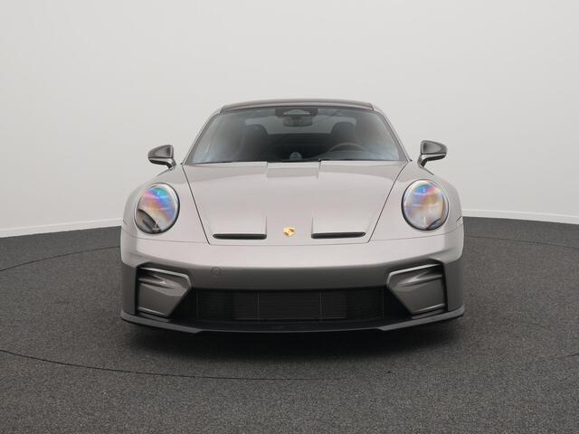 Porsche 911 GT3 Touring