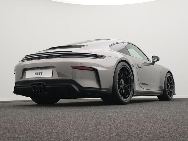 Porsche 911 GT3 Touring