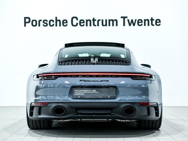 Porsche 911 Carrera GTS