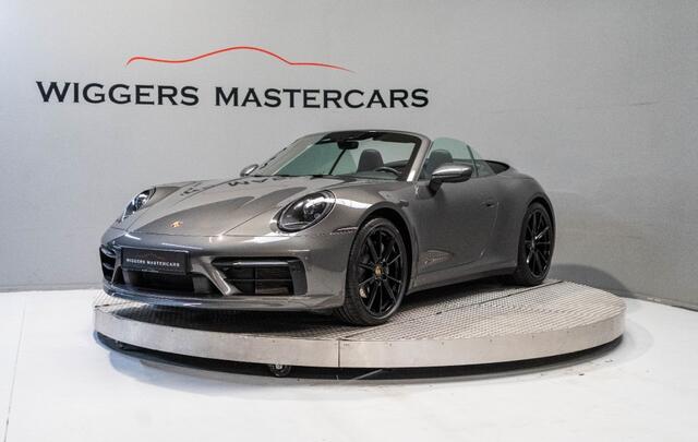 Porsche 911 3.0 CARRERA , Bose, 20/21 Inch, Approved, Sportuitlaat, Approved .