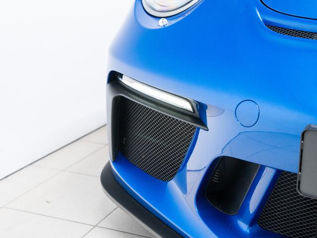 Porsche 911 GT3