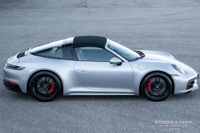 Porsche 911 3.0 4 GTS 1e eig. NL-auto