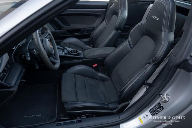Porsche 911 3.0 4 GTS 1e eig. NL-auto
