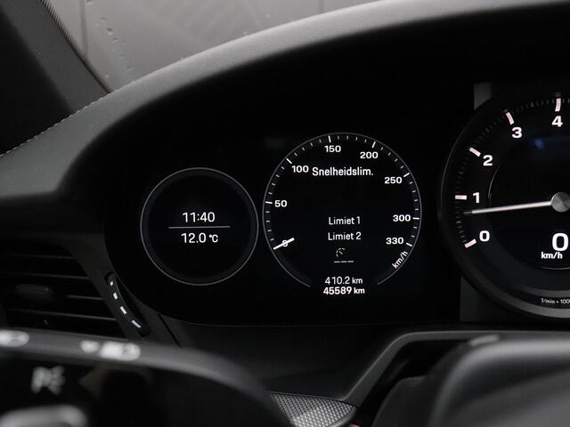 Porsche 911 Cabrio 3.0 Carrera 4 S | BURMESTER | LIFTING |PDSL +| SPORTCHRONO | CAMERA | STOELVERW. | CRUISE | NAVI |