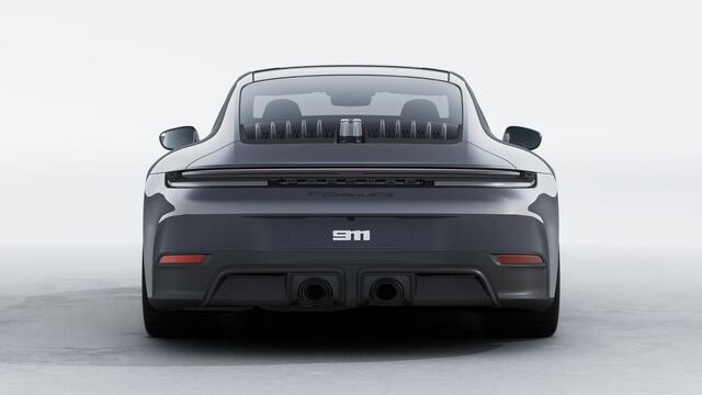 Porsche 911 992.2 T-Hybrid Carrera GTS BOSE Pano 911 3.6 T-Hybrid GTS Alcantara