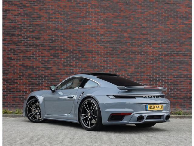 Porsche 911 3.8 Turbo | Aero Kit - Heritage - Pano