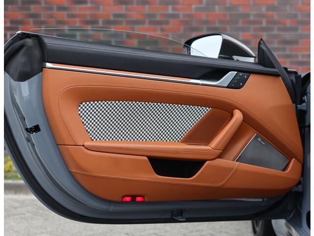 Porsche 911 3.8 Turbo | Aero Kit - Heritage - Pano