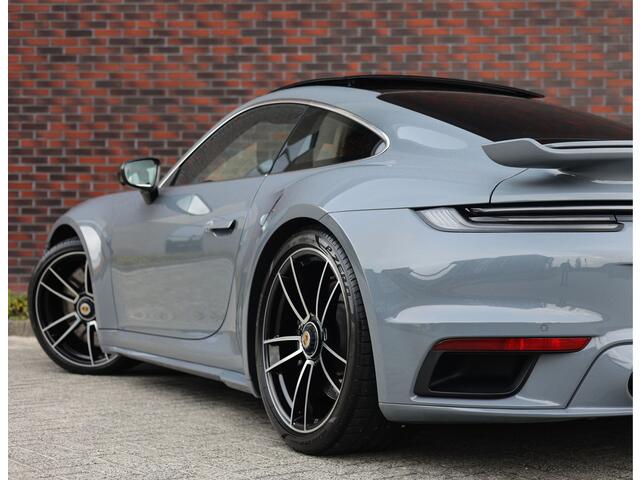 Porsche 911 3.8 Turbo | Aero Kit - Heritage - Pano