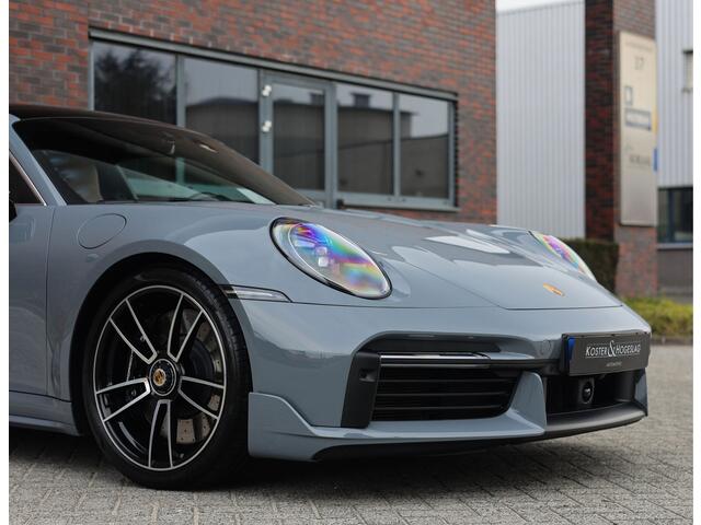 Porsche 911 3.8 Turbo | Aero Kit - Heritage - Pano