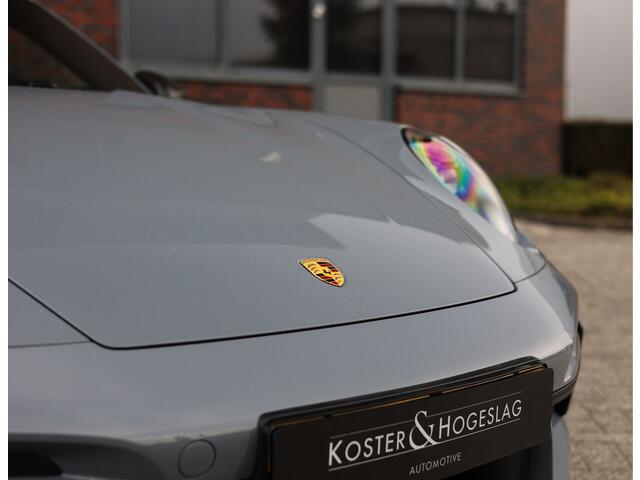 Porsche 911 3.8 Turbo | Aero Kit - Heritage - Pano