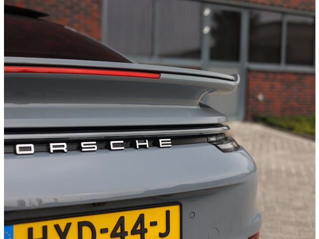 Porsche 911 3.8 Turbo | Aero Kit - Heritage - Pano