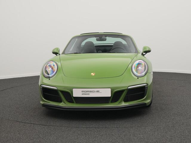 Porsche 911 Targa 4 GTS