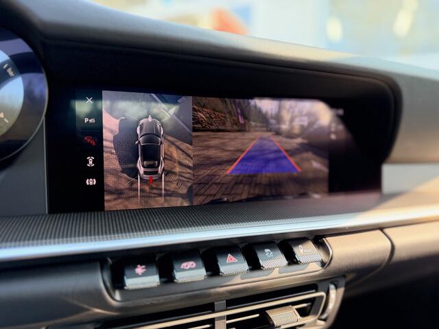 Porsche 911 Cabrio 3.8 Turbo S Keramisch/ Lift/ Sport Chrono+/ BTW