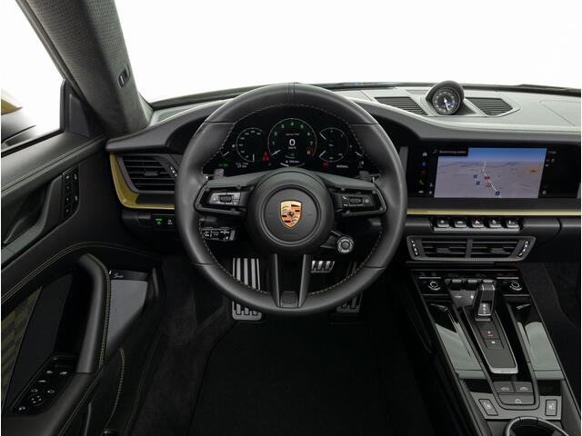 Porsche 911 Spirit 70 Edition | Exclusive Manufaktur