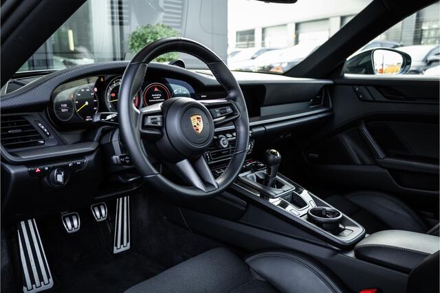 Porsche 911 4.0 GT3 Touring - Brewster Green | Sport Chrono + | Bose | Lift