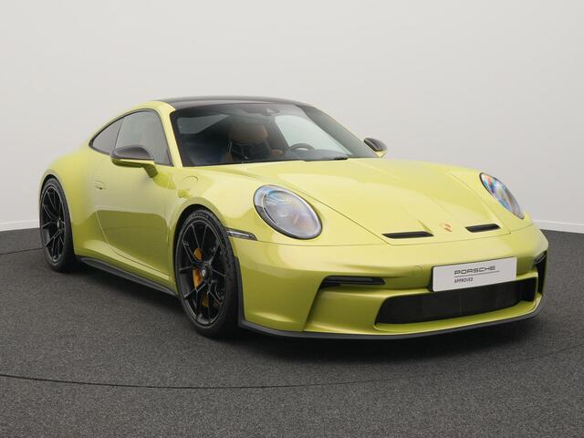 Porsche 911 GT3 Touring