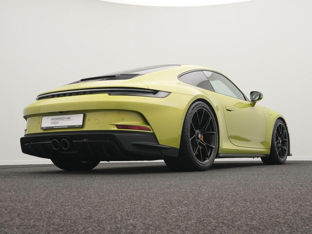Porsche 911 GT3 Touring
