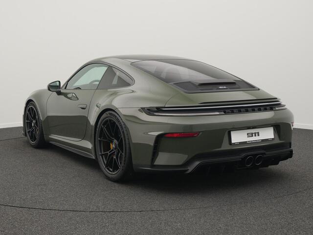 Porsche 911 GT3 Touring