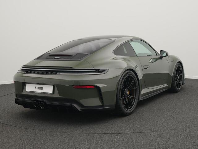 Porsche 911 GT3 Touring