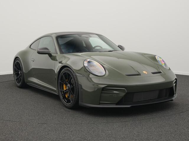 Porsche 911 GT3 Touring