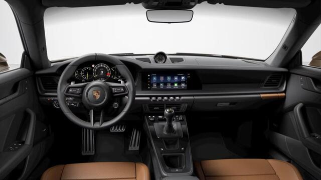 Porsche 911 GT3 Touring