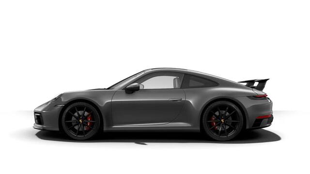 Porsche 911 Carrera S