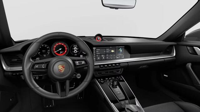 Porsche 911 Carrera S