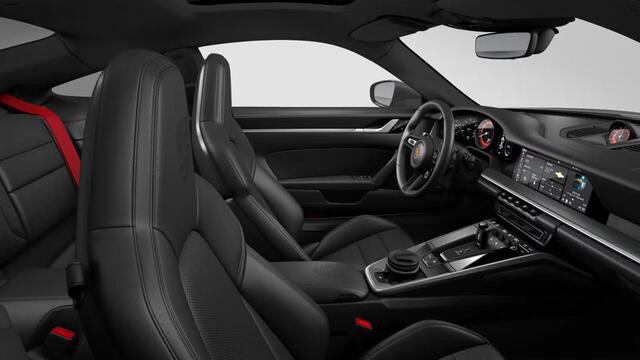 Porsche 911 Carrera S