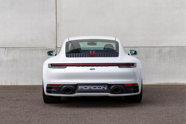 Porsche 911 3.0 Carrera 4 S