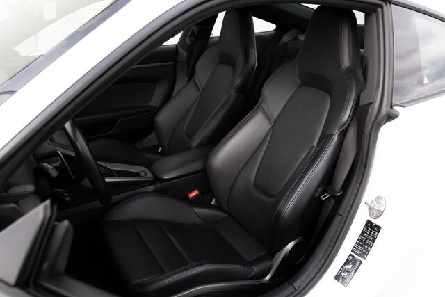 Porsche 911 3.0 Carrera 4 S