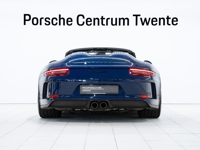 Porsche 911 Speedster