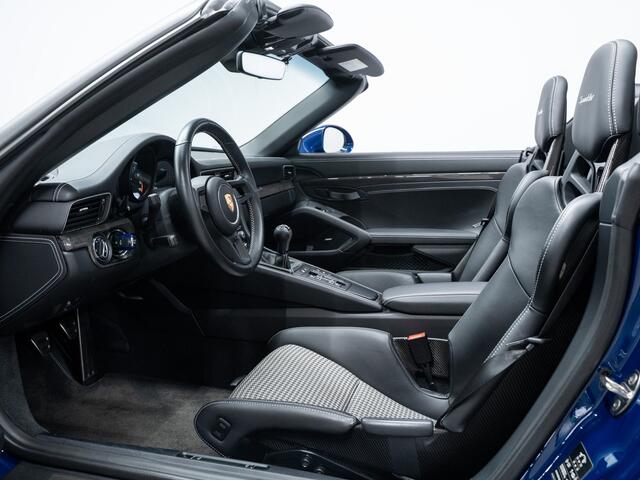 Porsche 911 Speedster