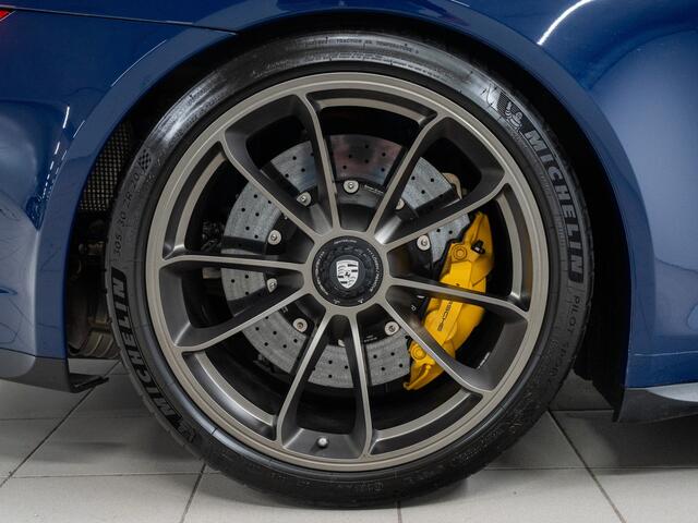 Porsche 911 Speedster