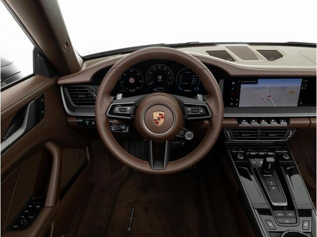 Porsche 911 Carrera Cabriolet