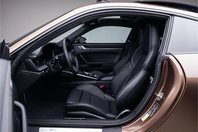 Porsche 911 3.0 Carrera 4S PTS l New model 2026 l Exclusive Manufaktur