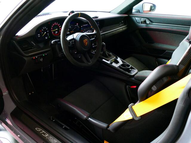 Porsche 911 4.0 GT3 RS BTW/BPM/KERAMISCH/LIFT/CLUBSPORT/XPELL/AKRA.