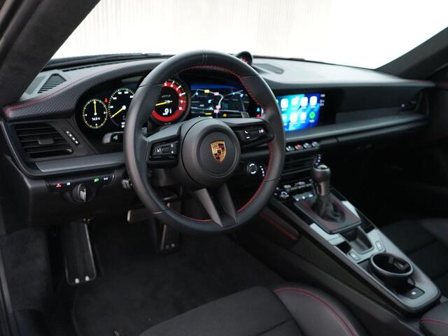 Porsche 911 4.0 GT3 Touring |Akrapovic|Akrapovic downpipes|Akrapovic diffusor|stealth PPF|Org. NL|kerm. coating|dealer onderhouden|lift|sport chrono|18-voudig|Bose|stoelverwarming|