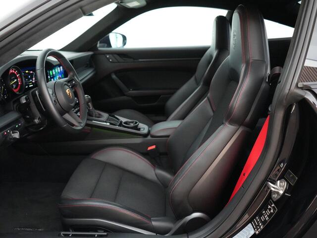 Porsche 911 4.0 GT3 Touring |Akrapovic|Akrapovic downpipes|Akrapovic diffusor|stealth PPF|Org. NL|kerm. coating|dealer onderhouden|lift|sport chrono|18-voudig|Bose|stoelverwarming|