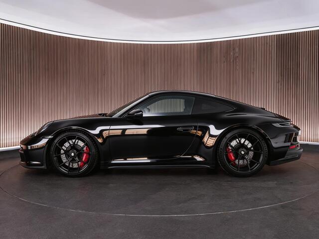 Porsche 911 4.0 GT3 Touring |Akrapovic|Akrapovic downpipes|Akrapovic diffusor|stealth PPF|Org. NL|kerm. coating|dealer onderhouden|lift|sport chrono|18-voudig|Bose|stoelverwarming|