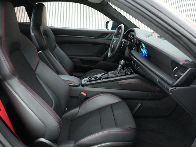 Porsche 911 4.0 GT3 Touring |Akrapovic|Akrapovic downpipes|Akrapovic diffusor|stealth PPF|Org. NL|kerm. coating|dealer onderhouden|lift|sport chrono|18-voudig|Bose|stoelverwarming|