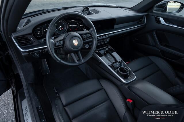 Porsche 911 3.0 Carrera 4 S NL-auto, 1e eig.