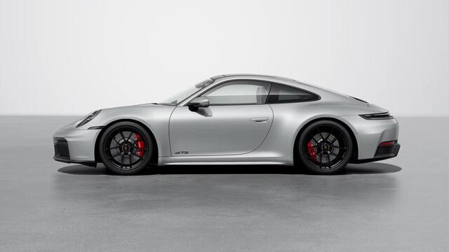 Porsche 911 Carrera 4 GTS