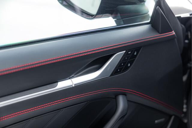 Porsche 911 3.8 Turbo S | Lift | Bose | Schuifdak |