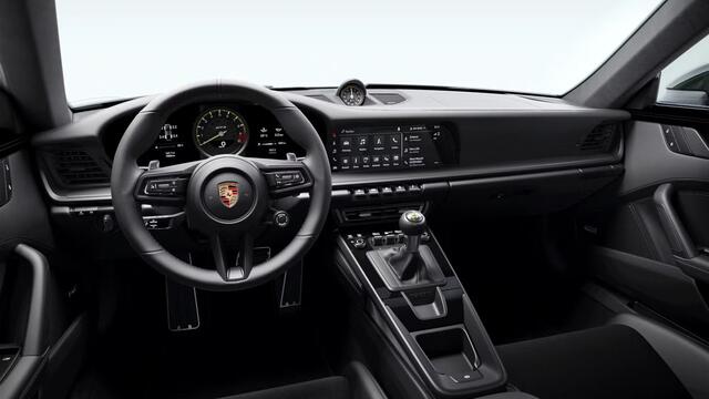 Porsche 911 GT3 Touring