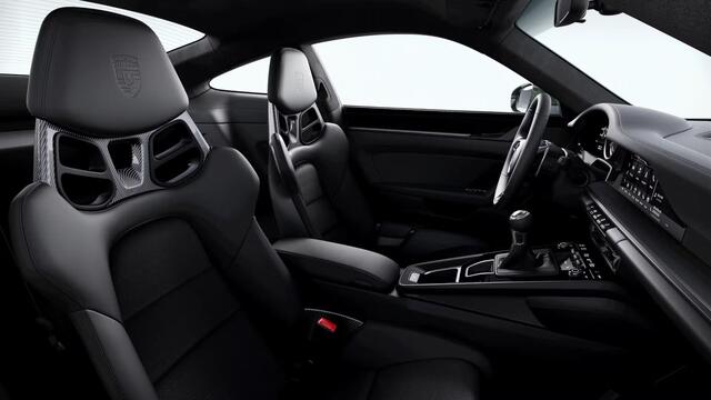 Porsche 911 GT3 Touring