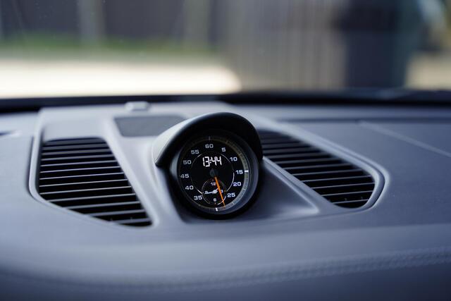 Porsche 911 4.0 GT3 RS / Weissach / Keramisch / Lifting / Clubsport