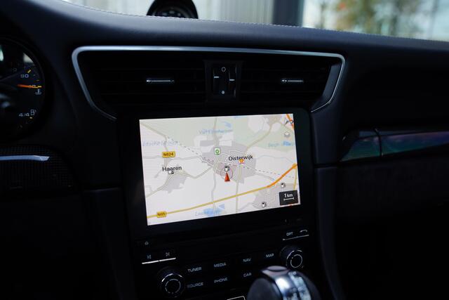 Porsche 911 4.0 GT3 RS / Weissach / Keramisch / Lifting / Clubsport