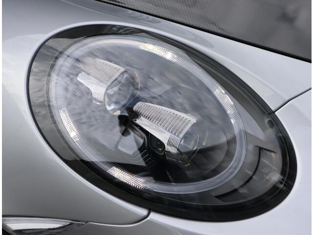 Porsche 911 4.0 GT3 RS Weissach | Export Prijs | Approved | Neuslift | Carbon kuipstoelen | Matrix | Bose | Sportchrono