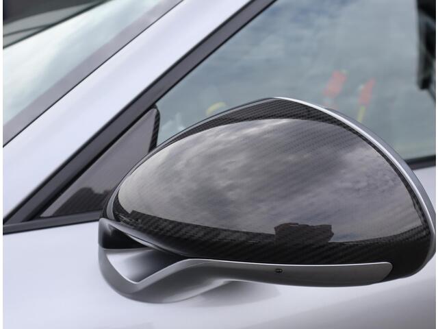 Porsche 911 4.0 GT3 RS Weissach | Approved | Neuslift | Carbon kuipstoelen | Matrix | Bose | Sportchrono